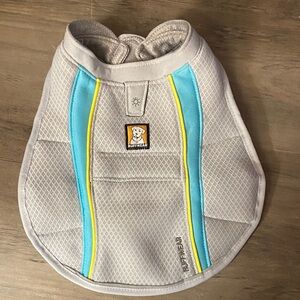 RuffWear Swamp Cooler Dog Vest XXS
